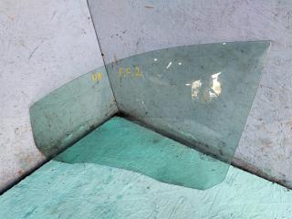 стекло двери передней левой Ford Focus 2 поколение [рестайлинг] 2008, 1.6 л., бензин, АКПП, седан