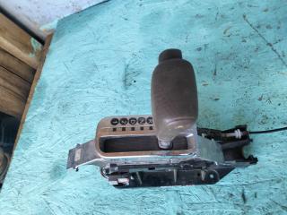 кулиса Nissan Maxima A33 (2000 - 2005), 3.0 л., VQ30DE, бензин, АКПП, седан