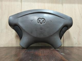 подушка безопасности водителя Dodge Caravan 4 поколение 2001, 2.4 л., EDZ, бензин, АКПП