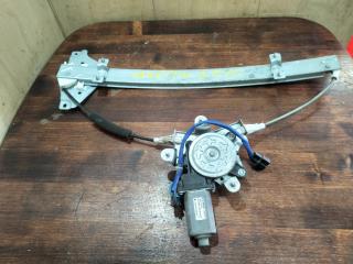 стеклоподъемник электрический задний правый Chevrolet Lacetti 1 поколение J200 (2004 - 2013), 1.6 л., F16D3, бензин, МКПП, седан