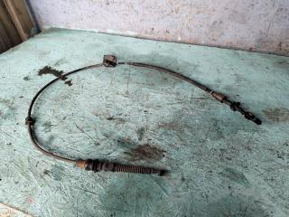 трос кулисы КПП Mazda 6 1 поколение [рестайлинг] (2005 - 2008), 2.0 л., LF-DE, бензин, АКПП, седан