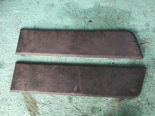 молдинг (накладка кузовная) Peugeot Boxer 2 поколение (1993 - 2001), 2.2 л., дизель, 6МКПП