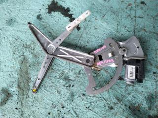 стеклоподъемник электрический Opel Meriva 1 поколение (A) [рестайлинг] 2008, 1.4 л., Z 14 XEP, бензин, МКПП, 93189578