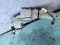 бачок омывателя Ford Focus 2 поколение 2007, 1.6 л., HWDB, бензин, МКПП, седан - фото №4
