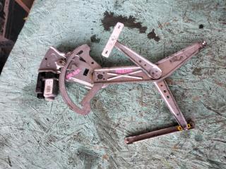 стеклоподъемник электрический передний левый Opel Meriva 1 поколение (A) [рестайлинг] 2008, 1.4 л., Z 14 XEP, бензин, МКПП, 93189576