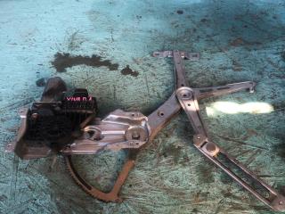 стеклоподъемник электрический передний левый Chevrolet Viva 1 поколение 2005, 1.8 л., Z 18 XE, бензин, МКПП, седан