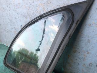 стекло кузовное боковое левое Opel Meriva 1 поколение (A) [рестайлинг] 2008, 1.4 л., Z 14 XEP, бензин, МКПП