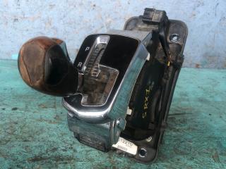 кулиса Cadillac SRX 1 поколение 2007, 3.6 л., LY7, бензин, АКПП, 25795592