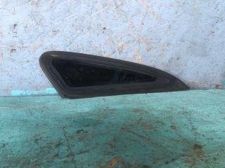 стекло кузовное боковое левое Lada Priora 1 поколение (2007 - 2015), бензин, седан