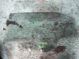 стекло двери задней правой Chery Bonus (A13) 1 поколение (2011 - 2014), 1.5 л., SQR447F, бензин, МКПП