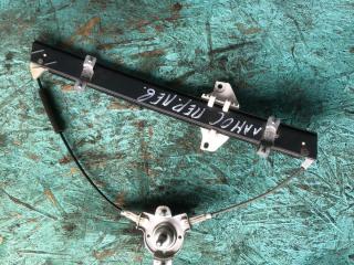 стеклоподъемник передний левый Chevrolet Lanos 1 поколение T100 (2005 - 2009), бензин, МКПП, седан