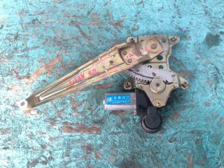 стеклоподъемник электрический задний правый Lifan Solano 1 поколение 620 (2009 - 2015), 1.6 л., LF481Q3, бензин, МКПП, FL02123000L, B6204200