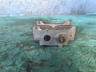 вал балансирный Nissan Primera P12 (2001 - 2008), 2.0 л., QR20DE, бензин, АКПП, седан