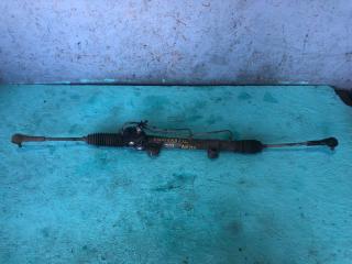 рулевая рейка Nissan Primera P12 (2001 - 2008), 2.0 л., QR20DE, бензин, АКПП, седан