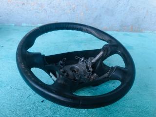 руль Nissan Primera P12 (2001 - 2008), 2.0 л., QR20DE, бензин, АКПП, седан