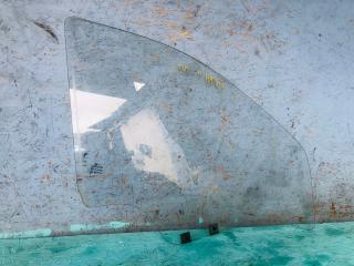 стекло двери передней правой Renault Logan 1 поколение (2004 - 2009)