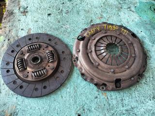 корзина сцепления Chery Tiggo (T11) 1 (2005 - 2013)