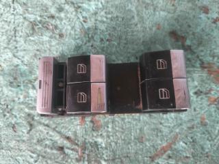 блок управления стеклоподъемниками Lifan Solano 1 поколение 620 (2009 - 2015), 1.6 л., LF481Q3, бензин, МКПП, B3746120A2