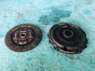 комплект сцепления Chery Tiggo (T11) 1 (2005 - 2013)