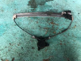 стеклоподъемник электрический передний правый Mazda 6 1 поколение [рестайлинг] 2006, 2.3 л., L3, бензин, АКПП, лифтбэк