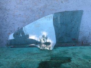 стекло двери передней правой Mazda 6 1 поколение [рестайлинг] 2006, 2.3 л., L3, бензин, АКПП, лифтбэк