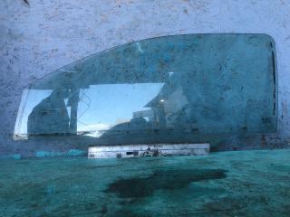 стекло двери передней левой Opel Corsa C 2003, 1.4 л., Z 14 XE, бензин, АКПП, купе