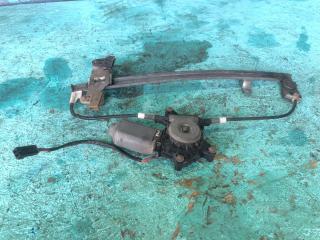 стеклоподъемник электрический передний правый Nissan Primera P10 (1990 - 1997)