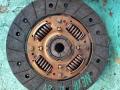 комплект сцепления Daewoo Nexia 1 поколение (1994 - 2002), бензин, МКПП, седан - фото №3