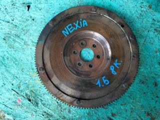 маховик Daewoo Nexia 1 поколение (1994 - 2002), бензин, МКПП, седан