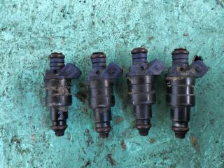 форсунка Renault Scenic 1 поколение (1996 - 1999), АКПП, 866313