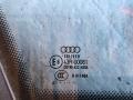 стекло кузовное боковое левое Audi A6 4F/C6 2005, 2.4 л., BDW, бензин, вариатор, x1x1, седан - фото №3