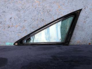 стекло кузовное боковое левое Audi A6 4F/C6 2005, 2.4 л., BDW, бензин, вариатор, x1x1, седан