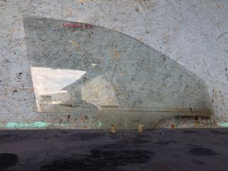 стекло двери передней правой Kia Shuma 1 поколение (1997 - 2001)