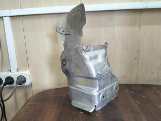 тепловой экран глушителя Skoda Fabia 1 поколение (6Y) (1999 - 2004), 03D253035G