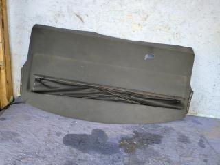 полка багажника Audi A6 4F/C6 2005, 2.4 л., BDW, бензин, вариатор, x1x1, седан, 4F5863411