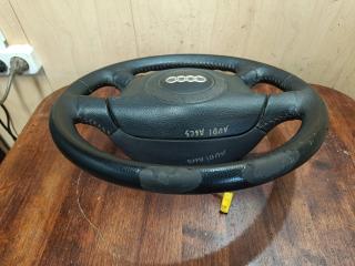 руль Audi A6 4B/C5 1998, 2.8 л., ALG, бензин, АКПП, седан, полный привод
