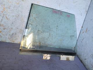 стекло двери задней левой BMW 7 серия E32 (1986 - 1994), 3.0 л., бензин, АКПП