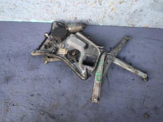 стеклоподъемник электрический передний левый BMW 7 серия E32 (1986 - 1994), 3.0 л., бензин, АКПП