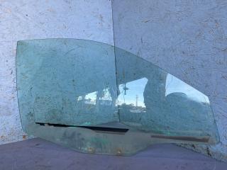 стекло двери передней правой Mitsubishi Carisma 1 поколение 1997, 1.6 л., бензин, 5МКПП, хетчбэк 5 дв.