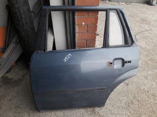 дверь задняя левая Ford Mondeo 3 поколение 2001, 1.8 л., CHBA, бензин, универсал, 1446444