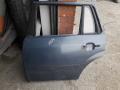дверь задняя левая Ford Mondeo 3 поколение 2001, 1.8 л., CHBA, бензин, универсал, 1446444 - фото №9