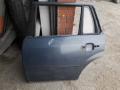 дверь задняя левая Ford Mondeo 3 поколение 2001, 1.8 л., CHBA, бензин, универсал, 1446444 - фото №12