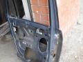 дверь задняя левая Ford Mondeo 3 поколение 2001, 1.8 л., CHBA, бензин, универсал, 1446444 - фото №13