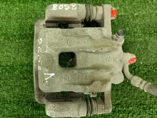 суппорт задний левый SsangYong Actyon 2 NEW 2 поколение SUV 2011, 2.0 л., D20DTF, дизель, МКПП, внедорожник 5 дв., 4841034050, BC140057