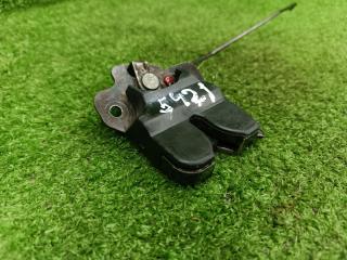 замок багажника Hyundai Elantra XD 2002, 1.6 л., G4ED, бензин, МКПП, седан, 812302D500