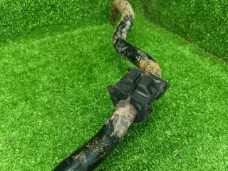 стабилизатор подвески передний Hyundai Elantra XD 2002, 1.6 л., G4ED, бензин, МКПП, седан