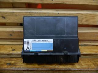 блок комфорта Ford Focus 1 поколение [рестайлинг] 2002, 2.0 л., бензин, АКПП, седан, 1S7T-15K600-AC