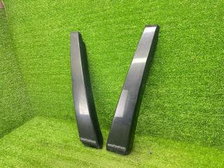 обшивка стойки Citroen C5 1 поколение 2001, 2.0 л., RLZ (EW10D), бензин, МКПП, седан, 9632554477