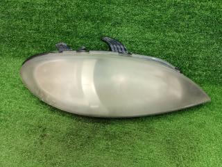 фара правая Chevrolet Lacetti 1 поколение 2008, 1.6 л., бензин, АКПП, 00000652