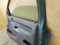 дверь передняя правая Peugeot 206 1 поколение 2000, 1.4 л., KFX (TU3JP), бензин, АКПП, хетчбэк 3 дв., 9004.K6 - фото №11